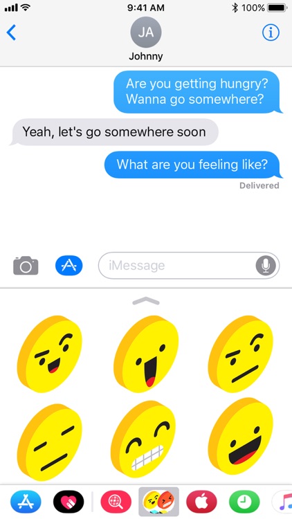 Emoji Runner Tap & Jump Games screenshot-3