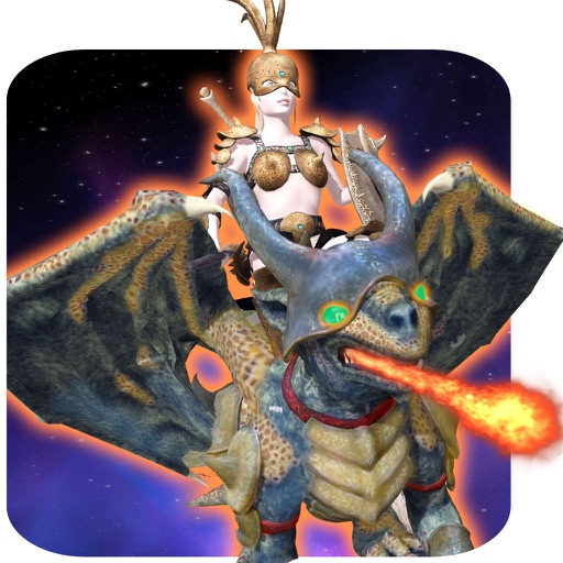 Dragon Simulator Legends Pro icon