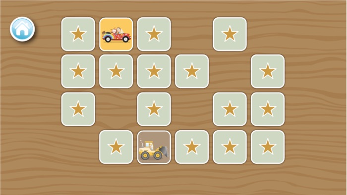 Auto Memo Match - Heyduda