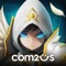 "An action-packed fantasy RPG with over 90 million Summoners around the world