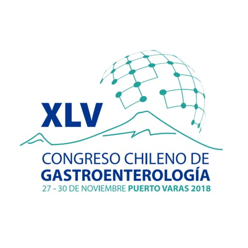 XLV CONGRESO GASTROENTEROLOGÍA