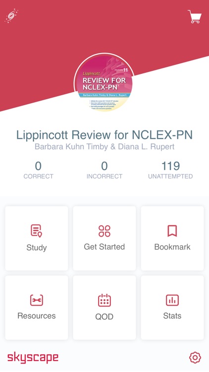 Lippincott nclex rn questions and answers free download