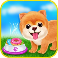 Puppy Party Secret Pet Life