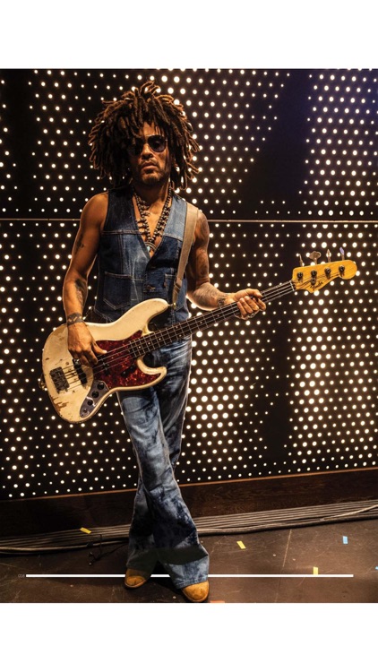 Bass Guitar Legacy Subscriber screenshot-4