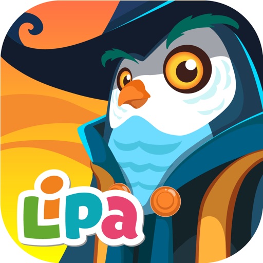 Lipa Wizards: Magic Duel iOS App
