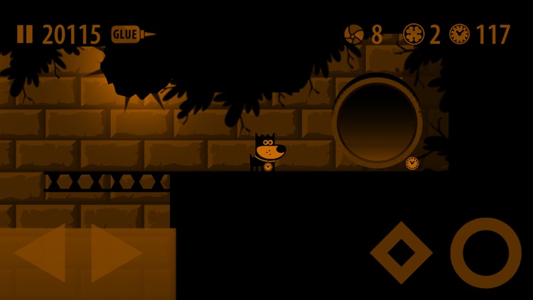 GOOD PUPPY . CLUELESS . Part 1