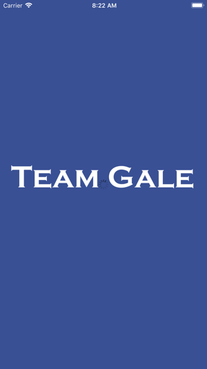 Team Gale(圖1)-速報App