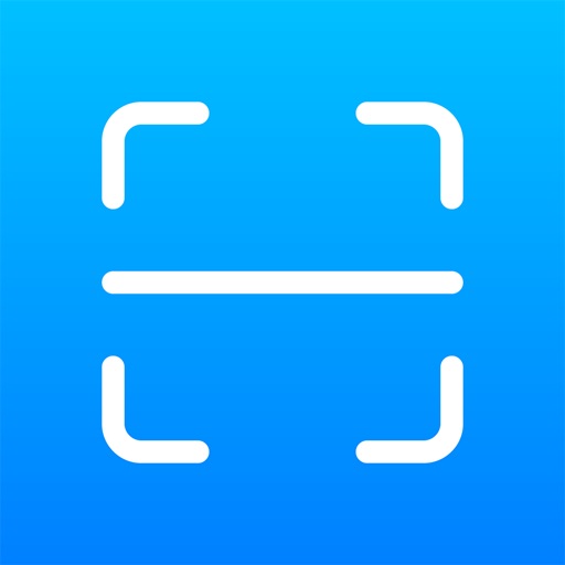 Code Scan - Barcode Scanner iOS App