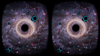 Black Hole VR screenshot 3