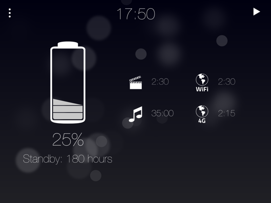 Clean Battery Free screenshot