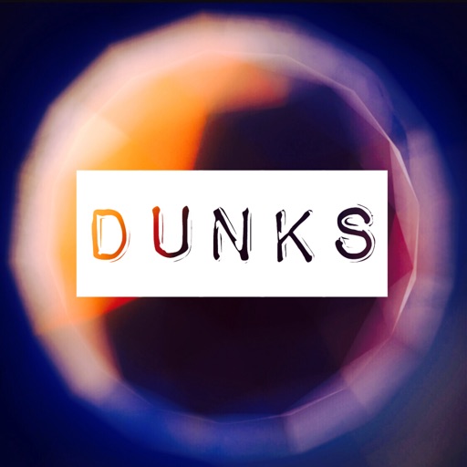 Dunkz by bushra Ahmad