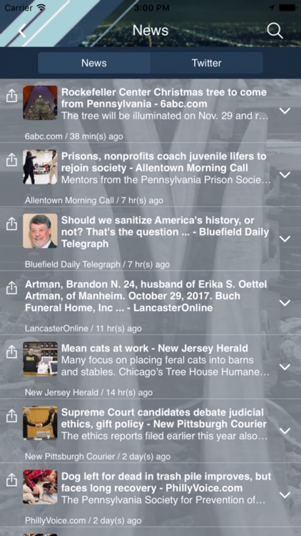 PA Society Scheduler screenshot-4