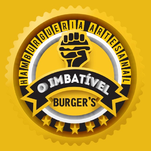 O Imbatível Burger's