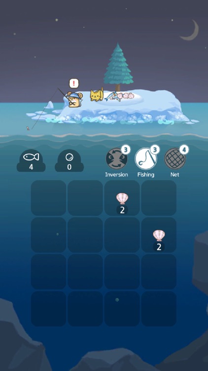 Kitty Cat Island screenshot-6