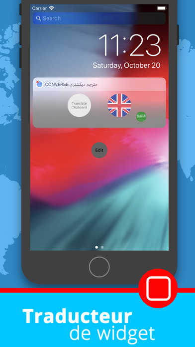 Traducteur vocal  Traductionْ pour PC  Télécharger gratuit sur