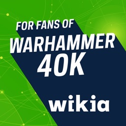 FANDOM for: Warhammer 40k