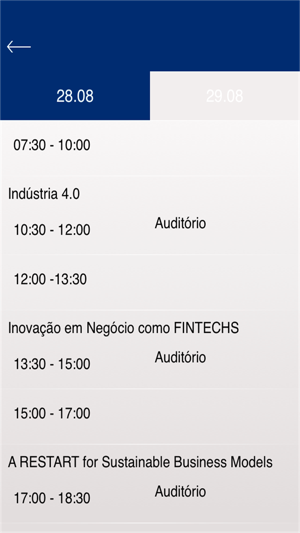 Programação SIMPOI 2017(圖2)-速報App