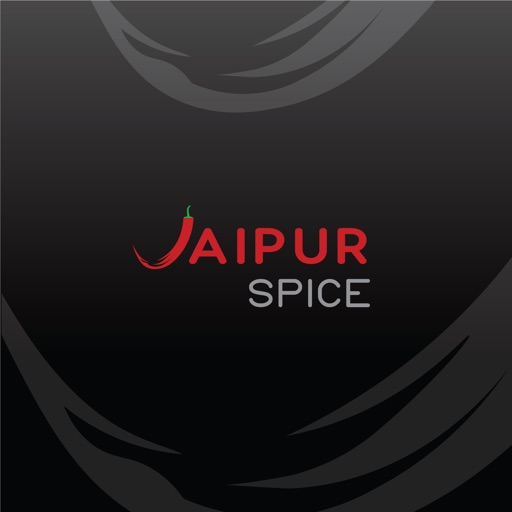 Jaipur Spice icon