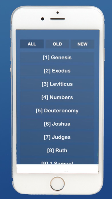 How to cancel & delete Niv Bible App from iphone & ipad 2