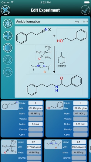 Green Lab Notebook(圖3)-速報App