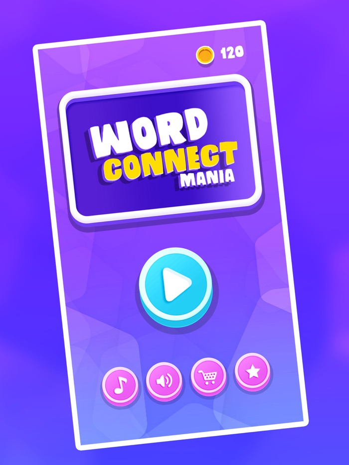 Word Connect Mania