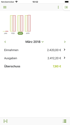 GLS mBank(圖5)-速報App