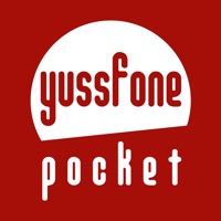 Yussfone Pocket pour PC