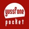 Pocket Yussfone è la nuova App che comunica direttamente con il CRM e ti permette di gestire le tue Attività direttamente da smartphone o Tablet in modo veloce e intuitivo