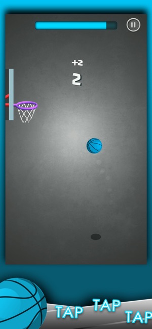 Dunk Hit-Crazy Ball Shot(圖3)-速報App