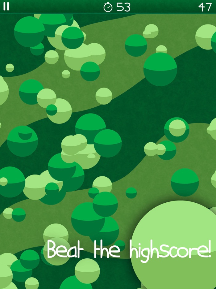 Wanted - Find the smallest