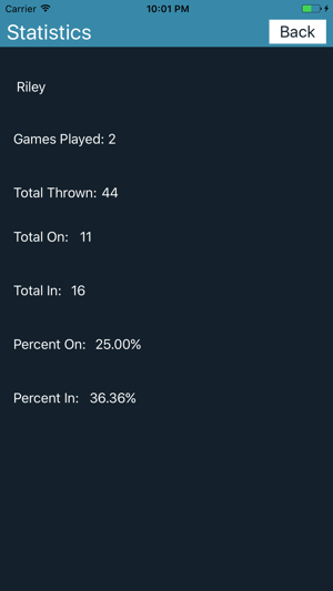 Cornhole Counter(圖5)-速報App