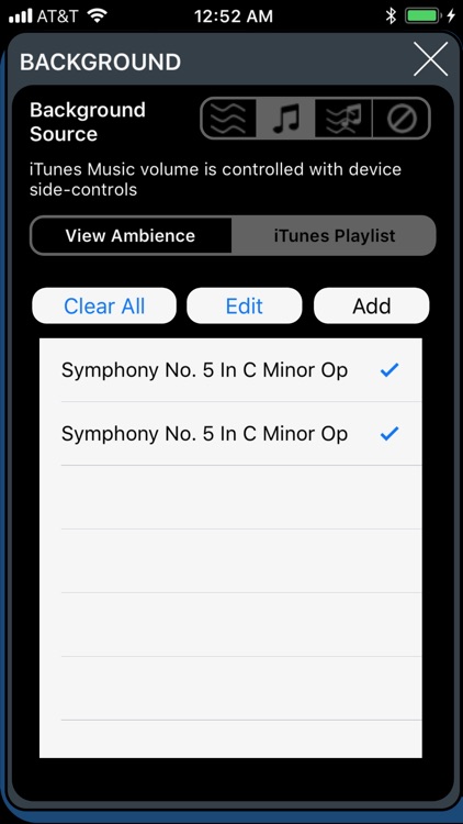 BrainWave Arousal - 4 Powerful Binaural Programs screenshot-3