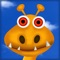 TRY OUR HUNGRY NOM-NOM MONSTERS : AFTER PIZZA THE ALL YOU CAN EAT DESSERT QUEST GAME