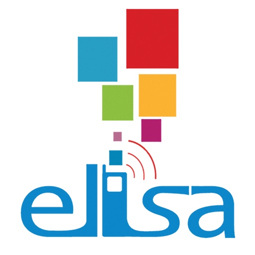 ELISA TEC iOS App