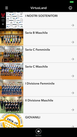 Virtus Volley Fano(圖3)-速報App