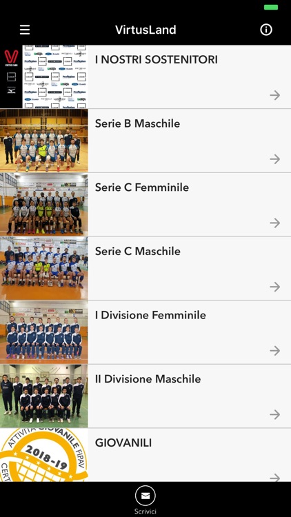 Virtus Volley Fano