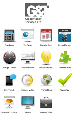 G&T Accountancy Services Ltd(圖2)-速報App