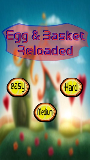 Egg and Basket Reloaded(圖1)-速報App