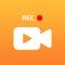 Record Pro: Screen recording is a screen recording app for iPhone, iPad