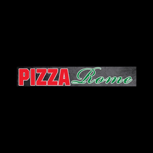 Pizza Rome Liverpool icon