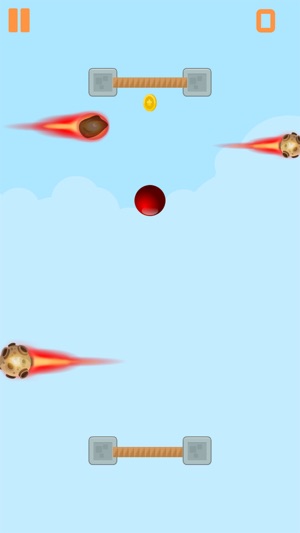 Bouncy Ball Classic(圖1)-速報App