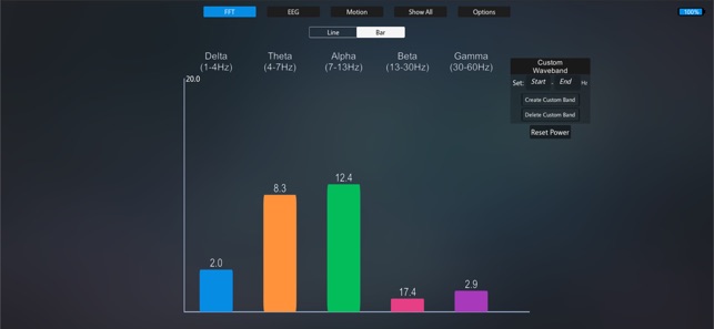 NeuroPlus: My Brain(圖3)-速報App