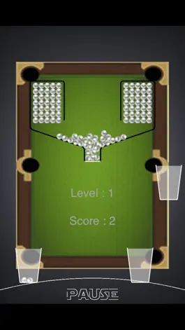 Game screenshot 100 Pool Balls - Billiard Ed. apk