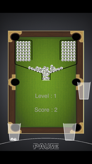 100 Pool Balls - Billiard Ed.(圖2)-速報App