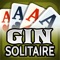 Gin Solitaire