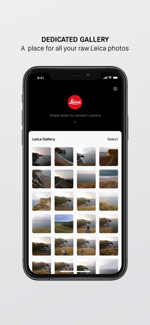 Leica FOTOS(圖1)-速報App