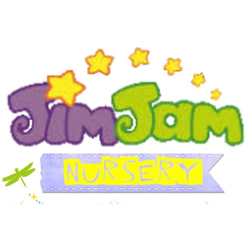 Jim Jam Nursery icon