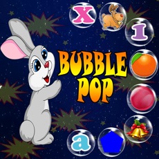 Activities of Pop The Bubble - Tap 'n' Pop
