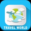 Travel to World Best Places