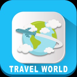 Travel to World Best Places